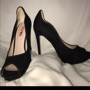 Nine West Heels